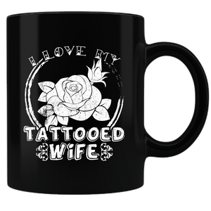 Coffee Mug - Black
