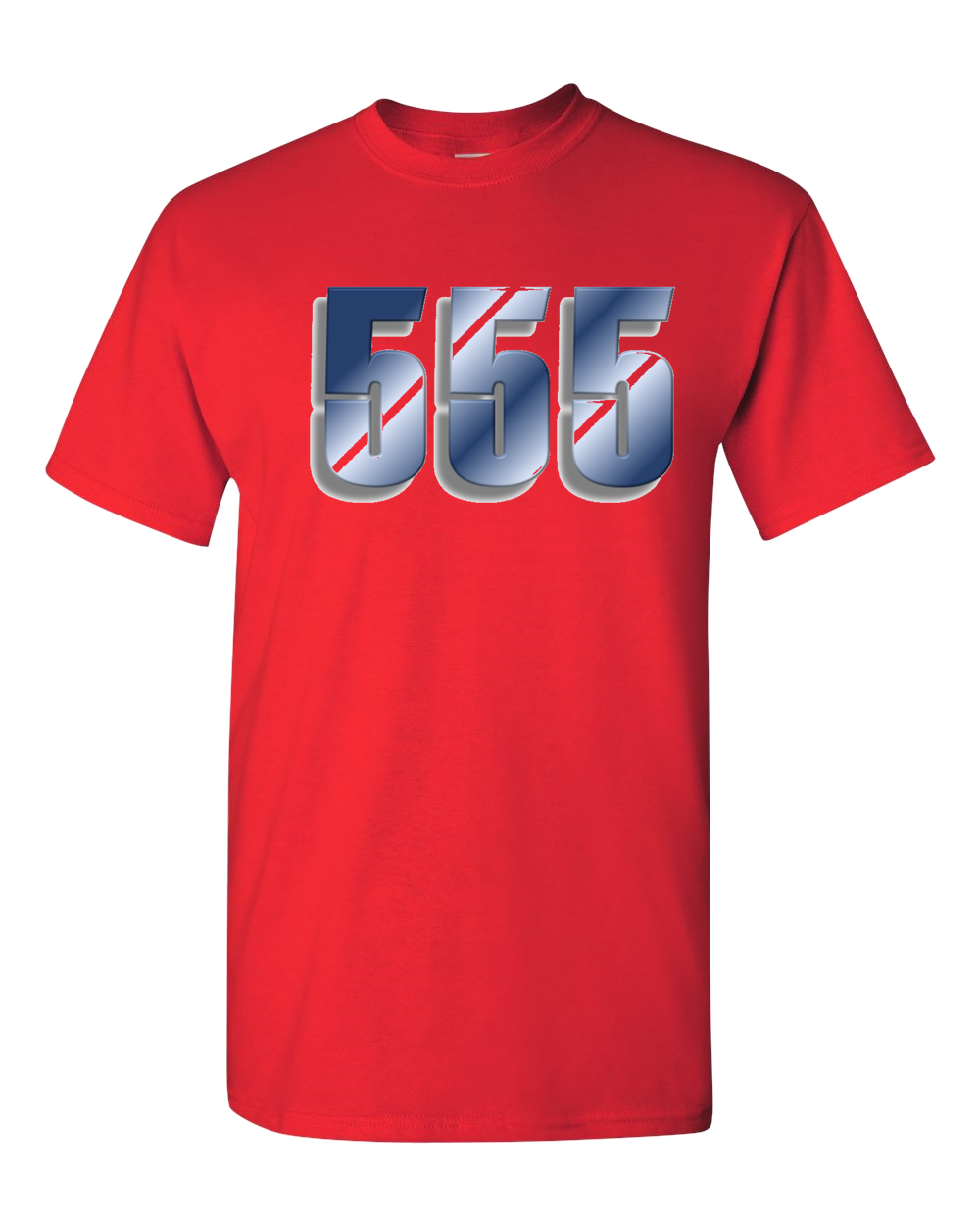 Adult Unisex T-Shirt