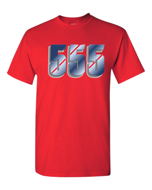 Adult Unisex T-Shirt