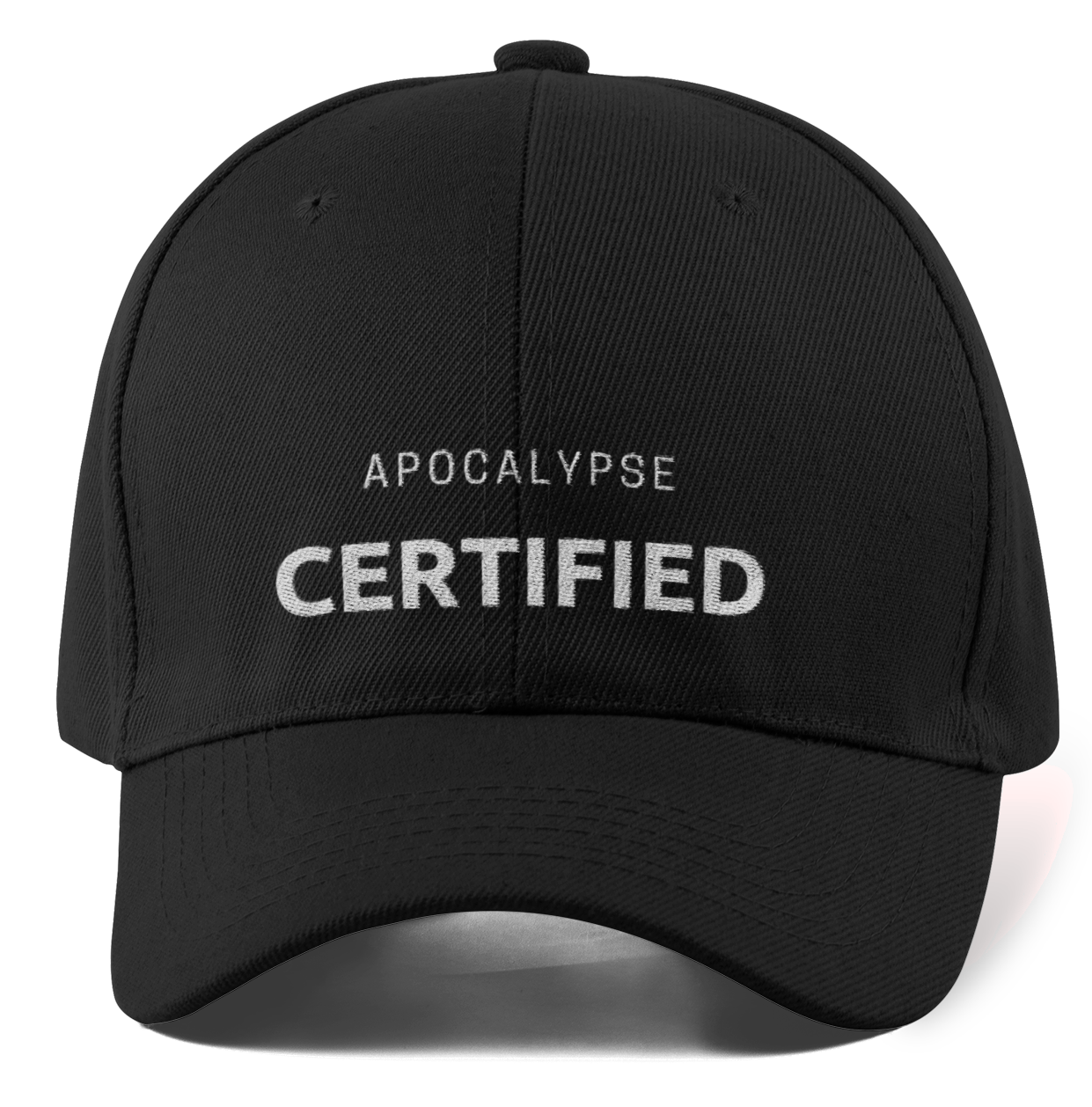 Apocalypse Certified Hat