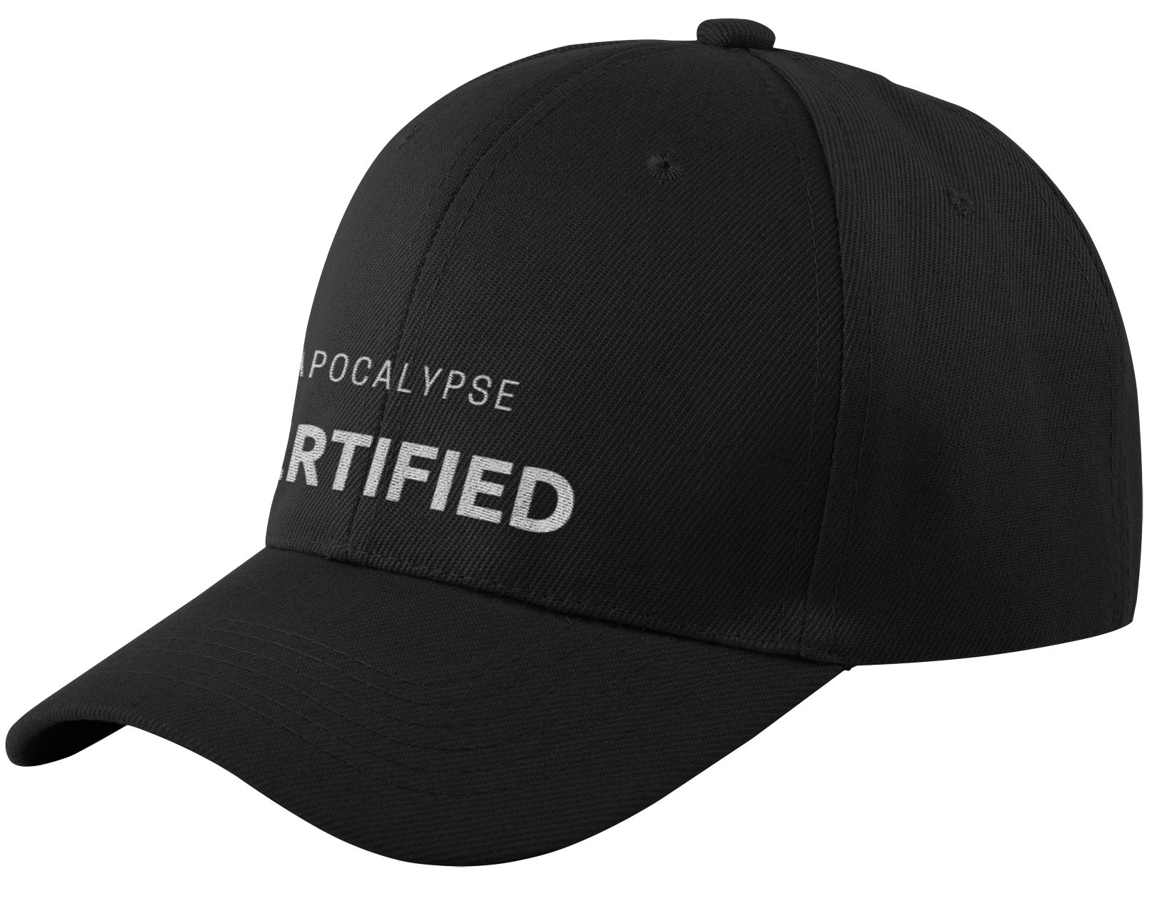 Apocalypse Certified Hat