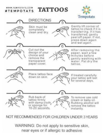 Dreamcatcher Temporary Tattoo (Set of 3) Feathers